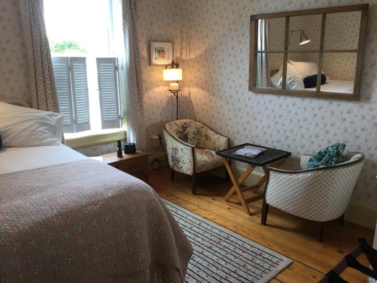 Mecklenburgh Inn Chester Экстерьер фото