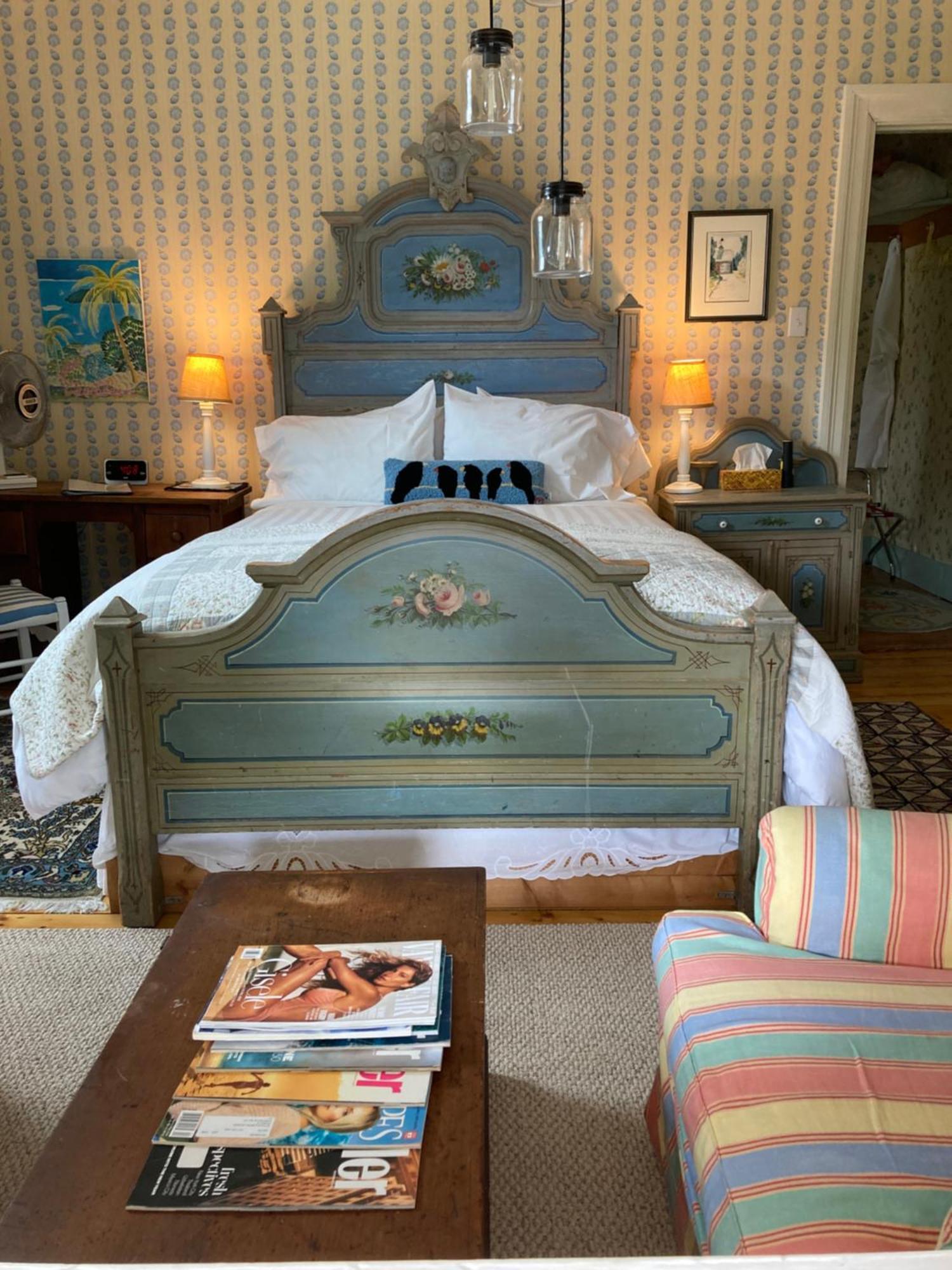 Mecklenburgh Inn Chester Экстерьер фото